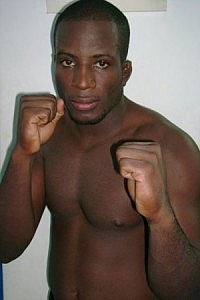 Jorge Antonio 'Blade' Cezario de Oliveira