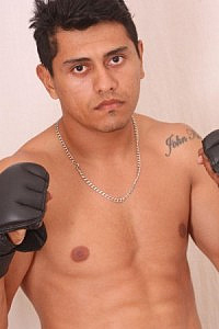 Edilson 'Junior' Santos Jr.