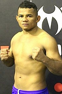 Janailson Kevin 'The Arrogant' Pereira Lima