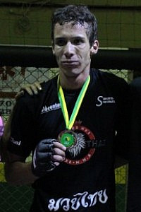 Matheus Baron