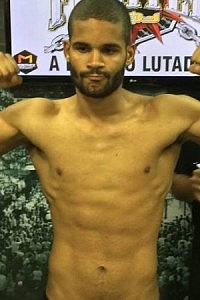 Luiz Henrique Oliveira