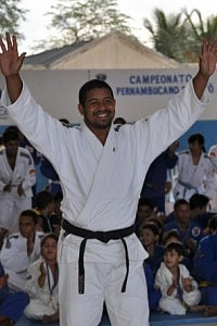 Edmilson Raimundo