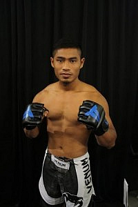 Mohd Khairul Husein