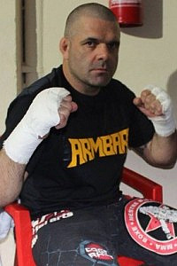 Araripe 'Boi' Abreu