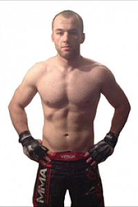 Alen Amedovski