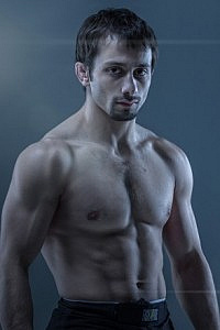 Yoni Sherbatov