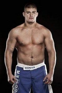 Denis Smoldarev