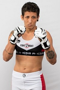 Virna Jandiroba