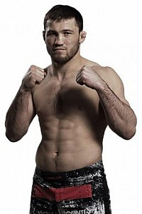 Abdulsupyan Alikhanov