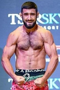 Rasim Mamedov