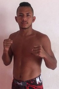 Rodrigo Flexa 'Diego Pitbull' da Silva