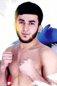 Aslan Khaladov