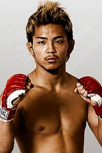 Yuya Wakamatsu