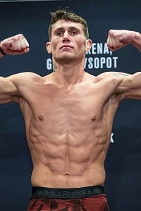 Darren Till
