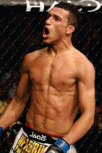 Charles Oliveira