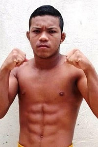 Wallace 'Tyson' Fonseca