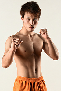 Yutaka Hoshino