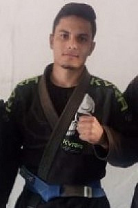 Levi Barbosa Moura