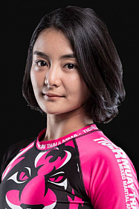 Rika Ishige