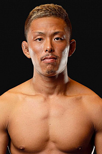 Ryuichi Yamashita