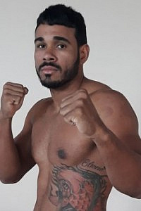 Jeferson Pereira Santana