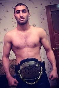 Kenar Galayev
