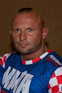 Ivo Cuk