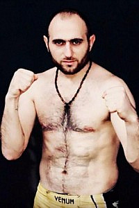 Nazar Babakhanyan