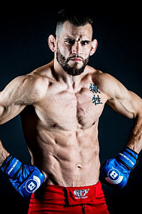 Jon Fitch