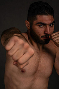 Reza Ghorbankhani