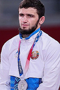 Mahamedkhabib Kadzimahamedau