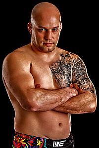 Marko 'Lionheart' Drmonjic