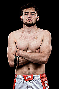 Artem 'Hunter' Lukyanov