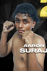 Aaron Suraj