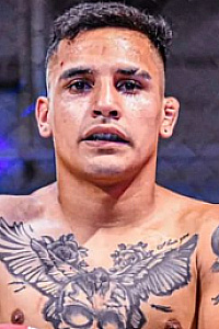 Sebastian 'El Torito' Rodriguez