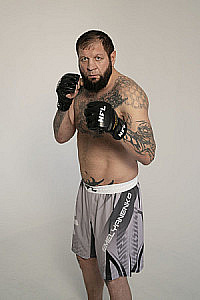 Aleksander Emelianenko