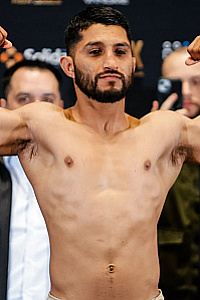 Daniel 'Drak One' Nunez