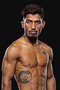 Monjit 'Shotgun' Yein