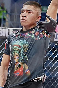 Marcos Martinez