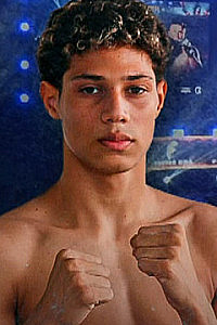 Adriano Lima Sousa