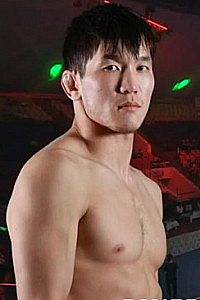 Dmitriy Kurtugashev