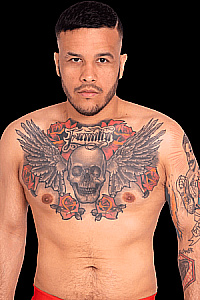 Jose Jefferson Cobo Diaz