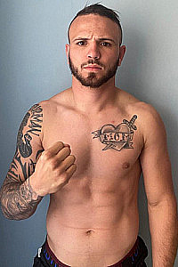 Bruno 'The Brother' Itamar
