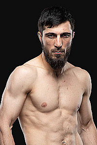 Murad Umachiev