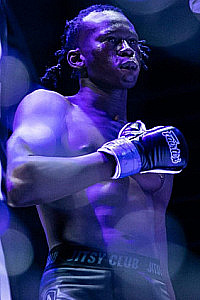Moses Deng
