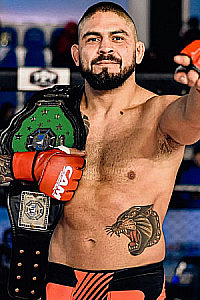 Dante Romero