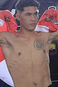 Piero Dante Pineda