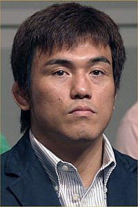 Yuki Kondo