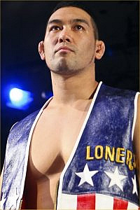 Ryo 'Rocky' Kawamura