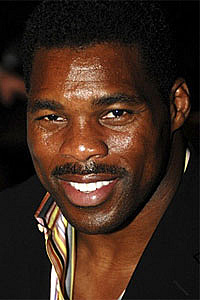 Herschel Walker